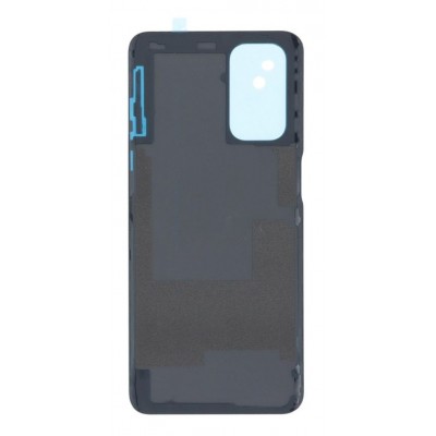 Back Panel Cover For Oppo A93 5g Aura - Maxbhi Com
