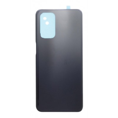 Back Panel Cover For Oppo A93 5g Black - Maxbhi Com