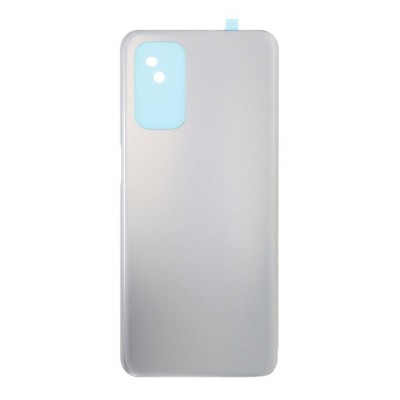 Back Panel Cover For Oppo A93 5g White - Maxbhi Com