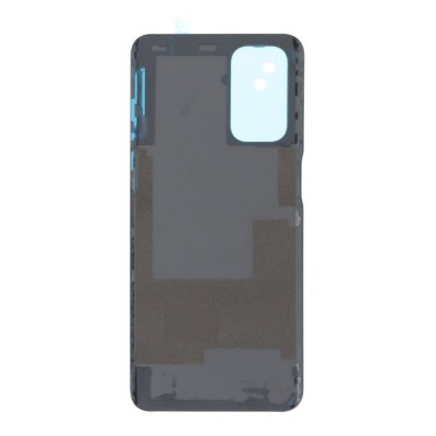 Back Panel Cover For Oppo A93 5g White - Maxbhi Com