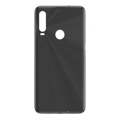 Back Panel Cover For Tcl L10 Pro White - Maxbhi Com