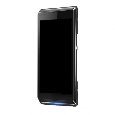 Lcd Connector For Sony Xperia L By - Maxbhi Com