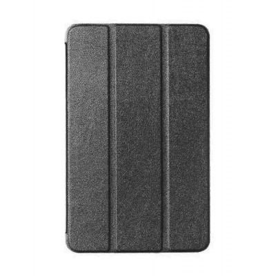 Flip Cover For Iball Slide Nova 4g Black By - Maxbhi Com
