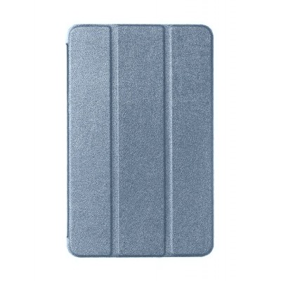 Flip Cover For Iball Slide Nova 4g Blue By - Maxbhi Com