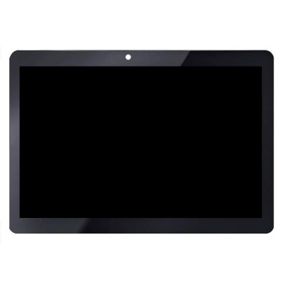 Lcd Screen For Iball Slide Nova 4g Replacement Display By - Maxbhi Com