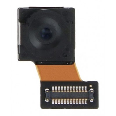 Replacement Front Camera For Iball Slide Nova 4g Selfie Camera By - Maxbhi Com