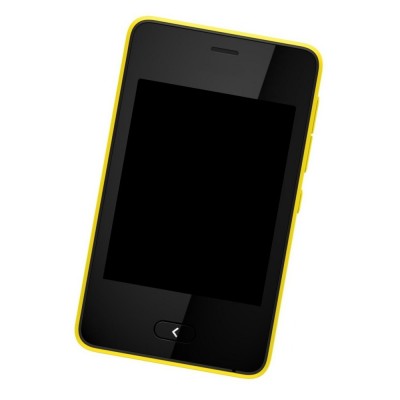 Lcd Connector For Nokia Asha 501 By - Maxbhi Com