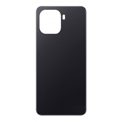 Back Panel Cover For Coolpad Cool 20 Pro Black - Maxbhi Com