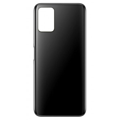 Back Panel Cover For Honor Play 5t Youth White - Maxbhi Com