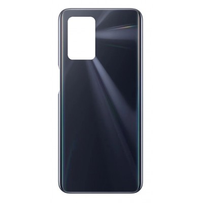 Back Panel Cover For Realme Q3i 5g White - Maxbhi Com