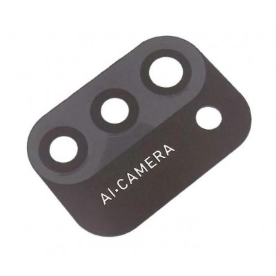 Camera Lens For Doogee X93 Black By - Maxbhi Com