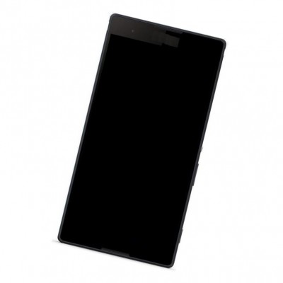 Lcd Connector For Sony Xperia T2 Ultra By - Maxbhi Com