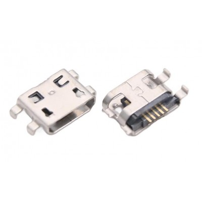 Charging Connector For Doogee X93 By - Maxbhi Com