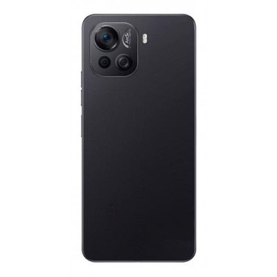 Full Body Housing For Coolpad Cool 20 Pro Black - Maxbhi Com