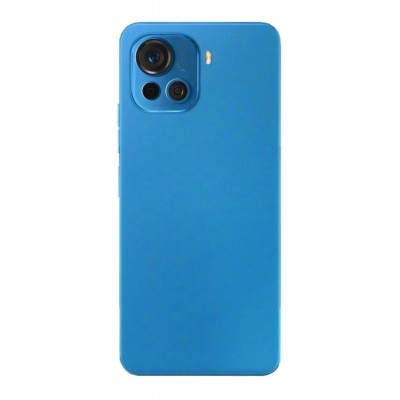 Full Body Housing For Coolpad Cool 20 Pro Blue - Maxbhi Com