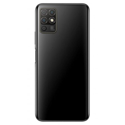 Full Body Housing For Honor Play 5t Youth Black - Maxbhi Com
