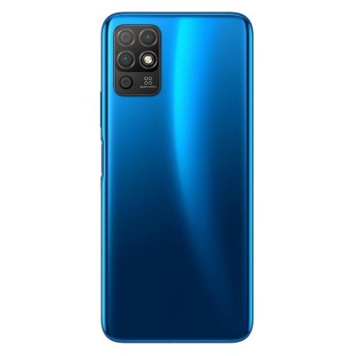 Full Body Housing For Honor Play 5t Youth Blue - Maxbhi Com