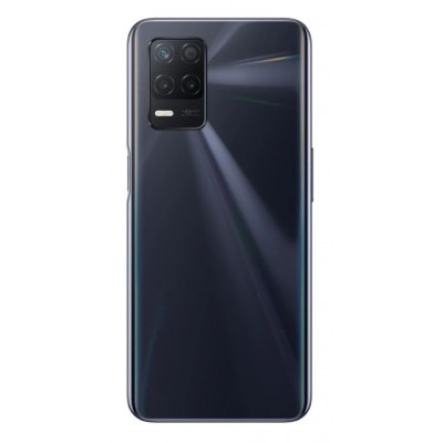 Full Body Housing For Realme Q3i 5g Black - Maxbhi Com