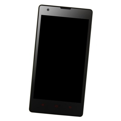 Lcd Connector For Xiaomi Redmi By - Maxbhi Com