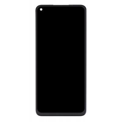 Lcd With Touch Screen For Realme Q3i 5g Blue By - Maxbhi Com