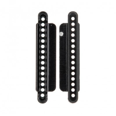 Speaker Jaali Anti Dust Net Rubber For Samsung Galaxy S5 Active By - Maxbhi Com