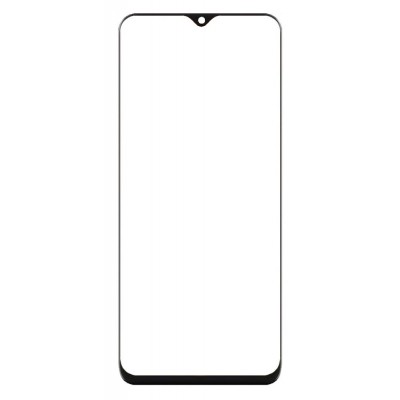 Touch Screen Digitizer For Coolpad Cool 20 Pro Black By - Maxbhi Com