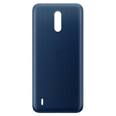Back Panel Cover For Nokia 2 V Tella White - Maxbhi Com