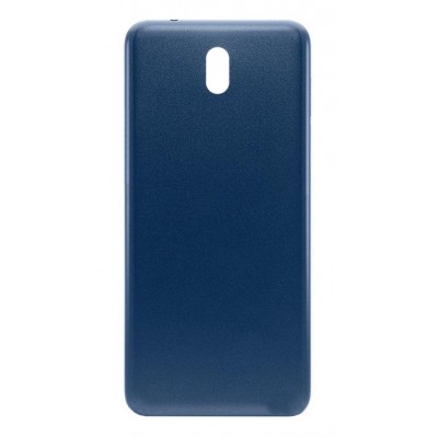 Back Panel Cover For Nokia 3 V White - Maxbhi Com