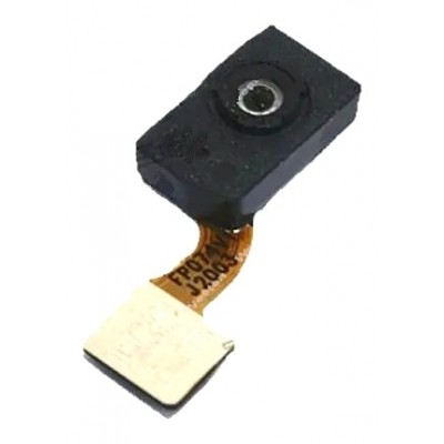 Fingerprint Sensor Flex Cable For Huawei Nova 8 5g Green By - Maxbhi Com