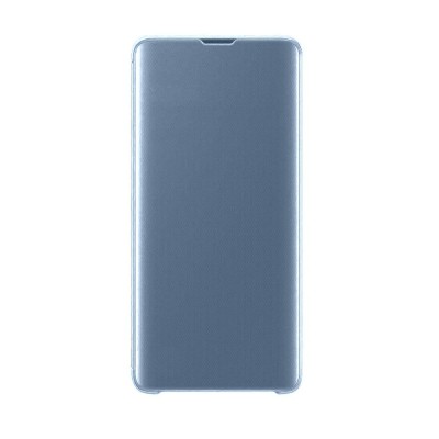 Flip Cover For Huawei Nova 8 5g Blue By - Maxbhi Com