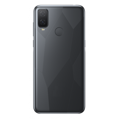 Full Body Housing For Alcatel 1l 2021 Grey - Maxbhi Com