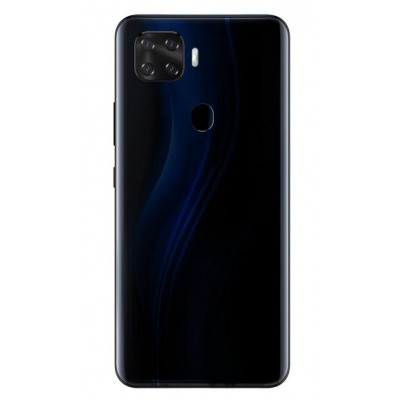 Full Body Housing For Zte Blade X1 5g White - Maxbhi Com