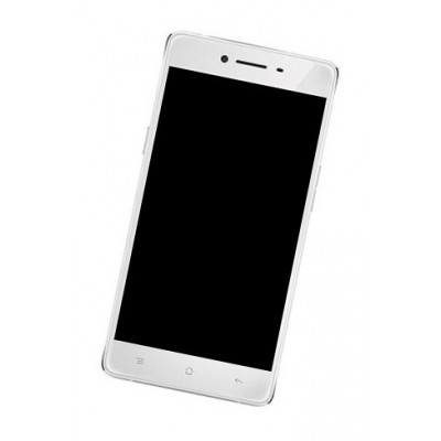 Lcd Connector For Oppo R7 By - Maxbhi Com