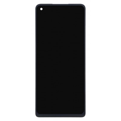 Lcd Screen For Zte Blade X1 5g Replacement Display By - Maxbhi Com