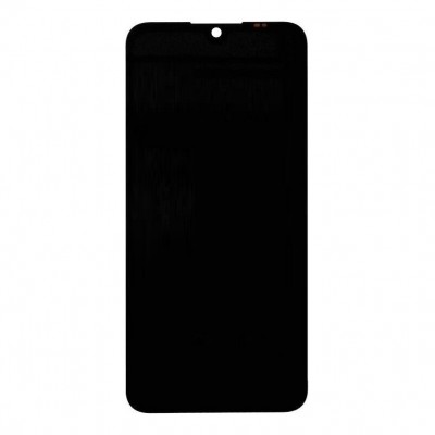 Lcd With Touch Screen For Alcatel 1l 2021 Black By - Maxbhi Com