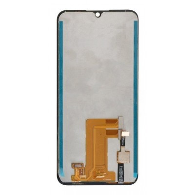 Lcd With Touch Screen For Alcatel 1l 2021 Blue By - Maxbhi Com