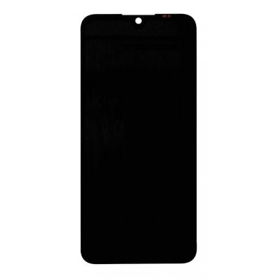 Lcd With Touch Screen For Alcatel 1l 2021 Grey By - Maxbhi Com