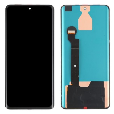 Lcd With Touch Screen For Huawei Nova 8 5g Green By - Maxbhi Com