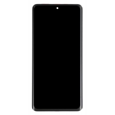 Lcd With Touch Screen For Huawei Nova 8 5g Green By - Maxbhi Com