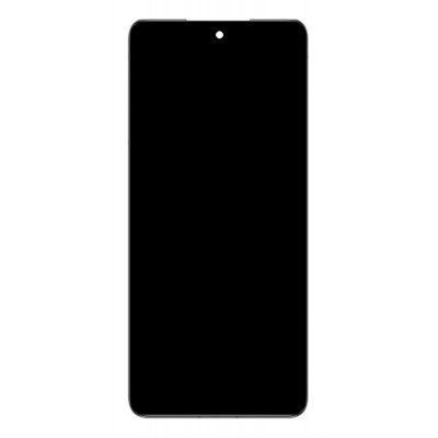 Lcd With Touch Screen For Meizu 18 Pro Grey By - Maxbhi Com