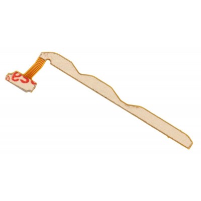 Power Button Flex Cable For Huawei Nova 8 5g On Off Flex Pcb By - Maxbhi Com
