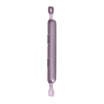 Power Button Outer For Huawei Nova 8 5g Blue By - Maxbhi Com