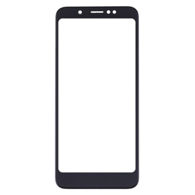 Replacement Front Glass For Nokia 2 V Tella Blue By - Maxbhi Com