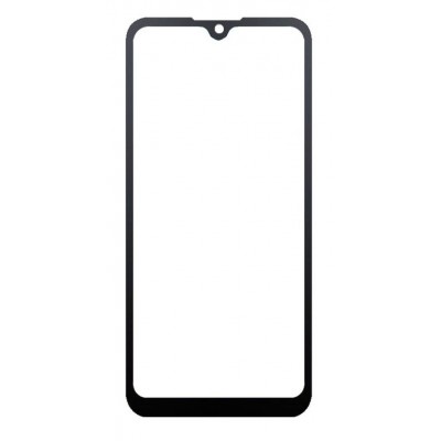 Touch Screen Digitizer For Alcatel 1l 2021 Black By - Maxbhi Com