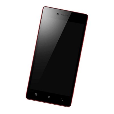 Proximity Light Sensor Flex Cable For Lenovo Vibe Shot By - Maxbhi Com