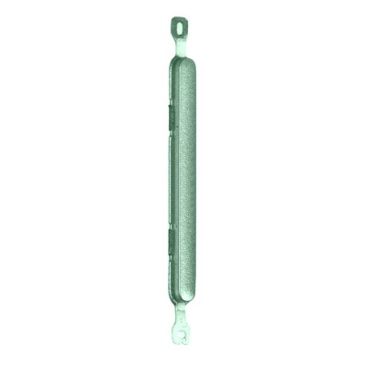Volume Side Button Outer For Huawei Nova 8 5g Green By - Maxbhi Com