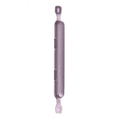 Volume Side Button Outer For Huawei Nova 8 5g Blue By - Maxbhi Com
