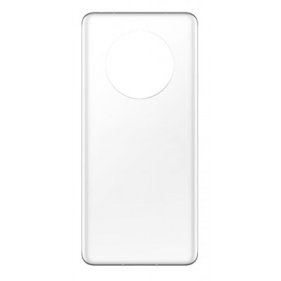 Back Panel Cover For Huawei Mate 40e White - Maxbhi Com