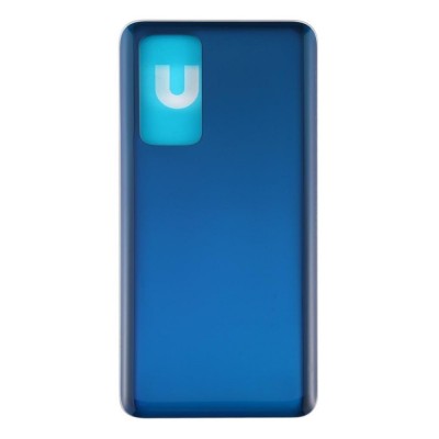 Back Panel Cover For Huawei P40 4g Black - Maxbhi Com