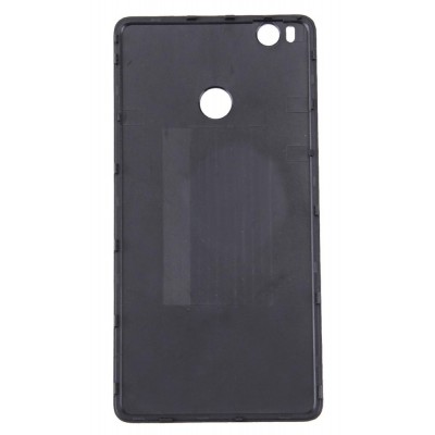 Back Panel Cover For Xiaomi Mi 4s Black - Maxbhi Com